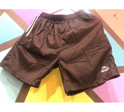 Шорты мужские арт. 2#  черный X-5XL 10/уп