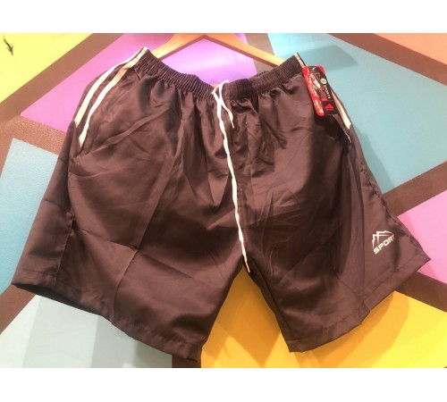 Шорты мужские арт. 2#  серый X-5XL 10/уп