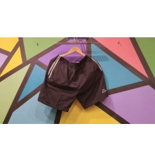 Шорты мужские арт.2#  темно серый X-5XL 10/уп