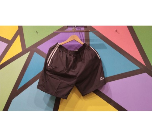 Шорты мужские арт.2#  темно серый X-5XL 10/уп