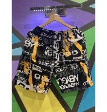 Шорты мужские арт. 5619 ассорти X-5XL 5/уп