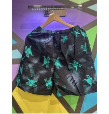 Шорты мужские арт. 5632 ассорти X-5XL 5/уп