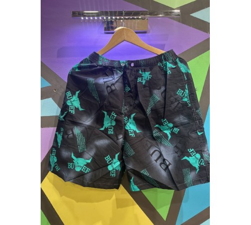 Шорты мужские арт. 5632 ассорти X-5XL 5/уп