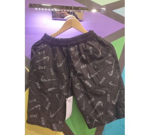 Шорты мужские арт. XTX Nike графит рр 48-56  (5/уп)