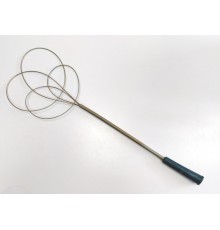 Пылевыбивалка металическая RUS-25-1 (10)