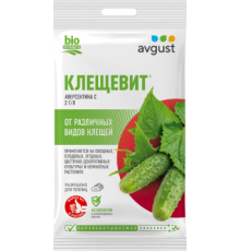 Клещевит 4мл N200