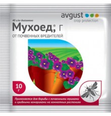 Мухоед 10г N200