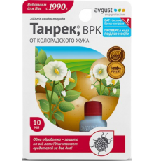 Танрек 10мл N80