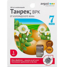 Танрек от тли 7х1,5мл N40