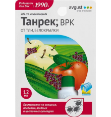 Танрек 12мл N80