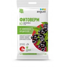 Фитоверм 4мл N200
