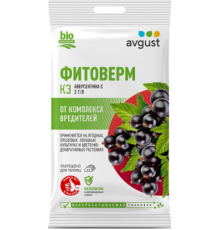 Фитоверм 10мл N80