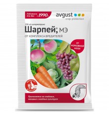 Шарпей 1,5мл N200