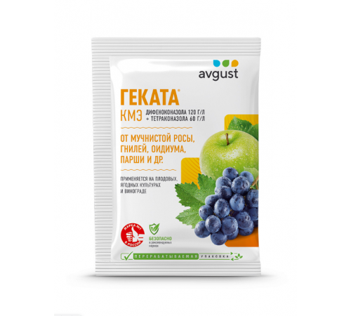 Геката 3мл N200