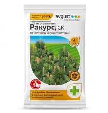 Ракурс 4мл N200