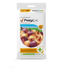 Средство от болезней растений РЕВУС лук 1,2мл N200 Август