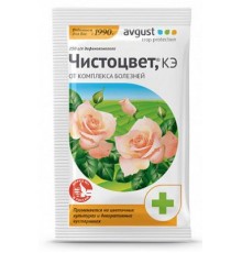 Чистоцвет 2мл N200