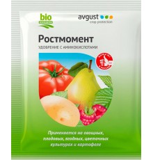 Ростмомент 100г N50