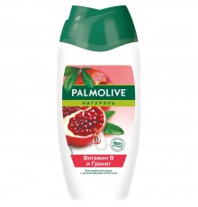 Гель для душа Палмолив Гранат 250мл уп/12шт