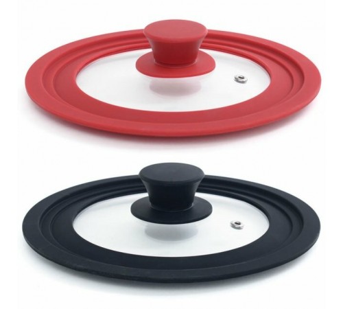 Крышка с силик краями 1973-18 см(1*30)