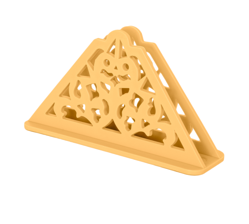 Салфетница (Бежевый) ЭП 818321