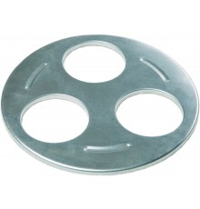 Стерилизатор оцинковка на 3 банки