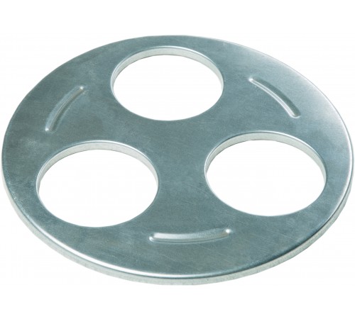 Стерилизатор оцинковка на 3 банки