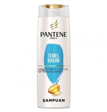 Шампунь PANYENE pro-v TEMEL BAKIM 400ML