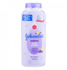 Присыпка для детей Johnson`s beadtime 200g