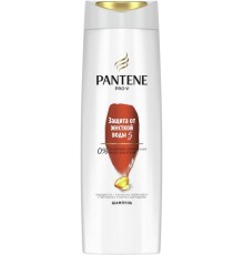 Шампунь PANYENE pro-v Защита от жесткой воды 5  400ML