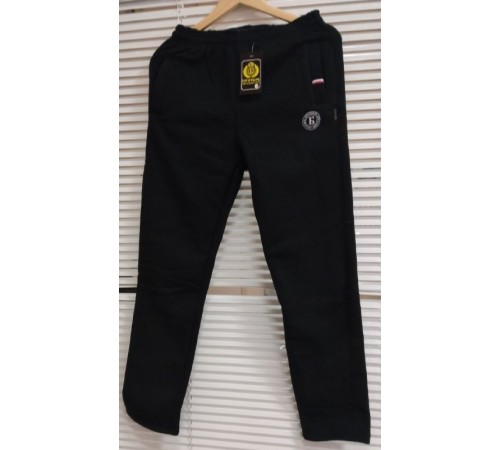 Штаны Богатырь нормал 48-54р начес прямые (5шт/уп)