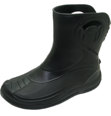 Сапоги мужские не  утеплённые арт 220/1 41-46рр. (8пар.)