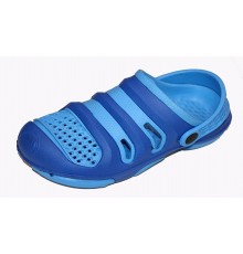 Кроксы пена детские   арт,770 (30-35рр) (12шт/уп)