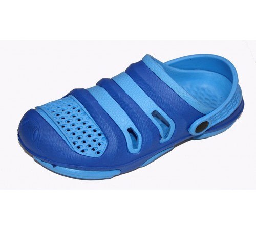 Кроксы пена детские   арт,770 (30-35рр) (12шт/уп)