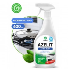 ГРАСС Grass AZELIT АНТИ-ЖИР Спей  600мл  1/8шт   // 768