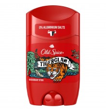 OLD SPICE Део стик TigerClaw  50мл  *6