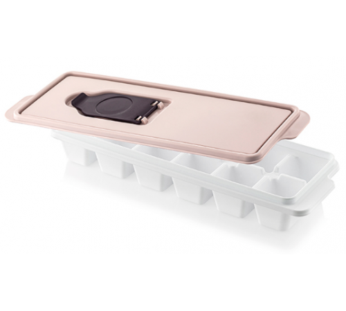 Форма для льда с крышкой  арт 16013(36шт)