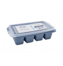 Форма для льда с крышкой MINI арт.16022  (36шт)