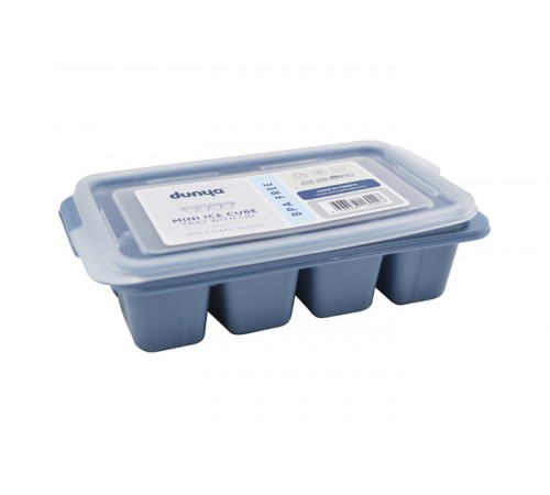 Форма для льда с крышкой MINI арт.16022  (36шт)