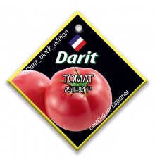 Томат Алези F1, семена Дарит Black Edition 5шт (500) арт. 113141 (10/уп)