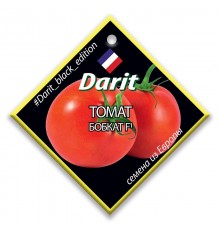 Томат Бобкат F1, семена Дарит Black Edition 12шт (400) арт. 113142 (10/уп)
