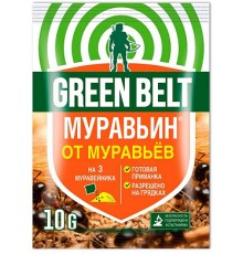 МУРАВЬИН ЛИДЕР ПРОДАЖ , ГБ  350 шт/кор арт.  01-464