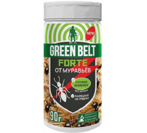 МУРАВЬИН Форте, Г  , ГБ  24 шт/кор арт.  01-718