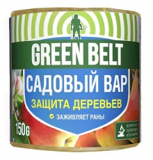 Вар садовый, ГБ  100 шт/кор арт.  01-597