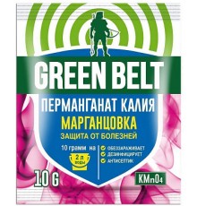 Перманганат калия (марганцовка), ГБ  100 шт/кор арт.  01-562