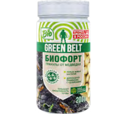 Биофорт биоинсектицид , ГБ 24шт/кор арт.01-934