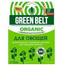 Биоудобрение-палочки для овощей 3в1 ГБ 48шт/кор арт.01-944
