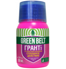 ГРАНТ  , ГБ  40 шт/кор арт.  01-240