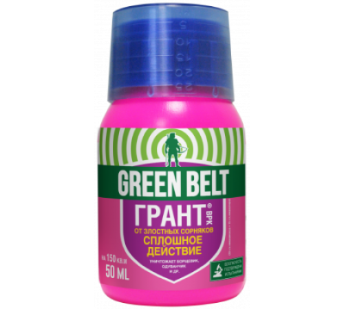 ГРАНТ  , ГБ  40 шт/кор арт.  01-240