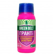 ГРАНТ  , ГБ  40 шт/кор арт.  01-241